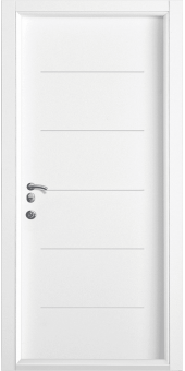 ВХОДНЫЕ ДВЕРИ НА ЗАКАЗ Входные двери  МОДЕЛЬ KA17